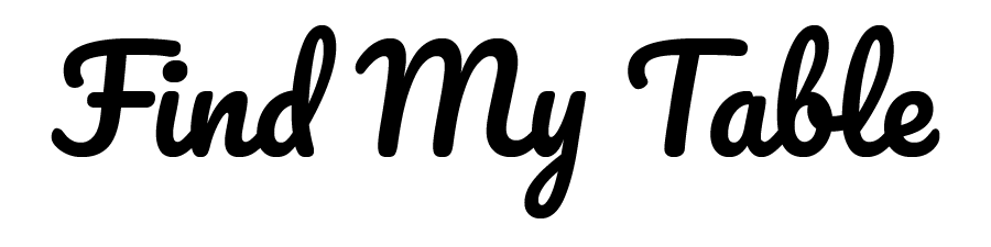 Find My Table